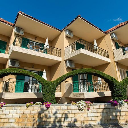 Konstantinos Hotel & Apartments I Nydri  Esterno foto