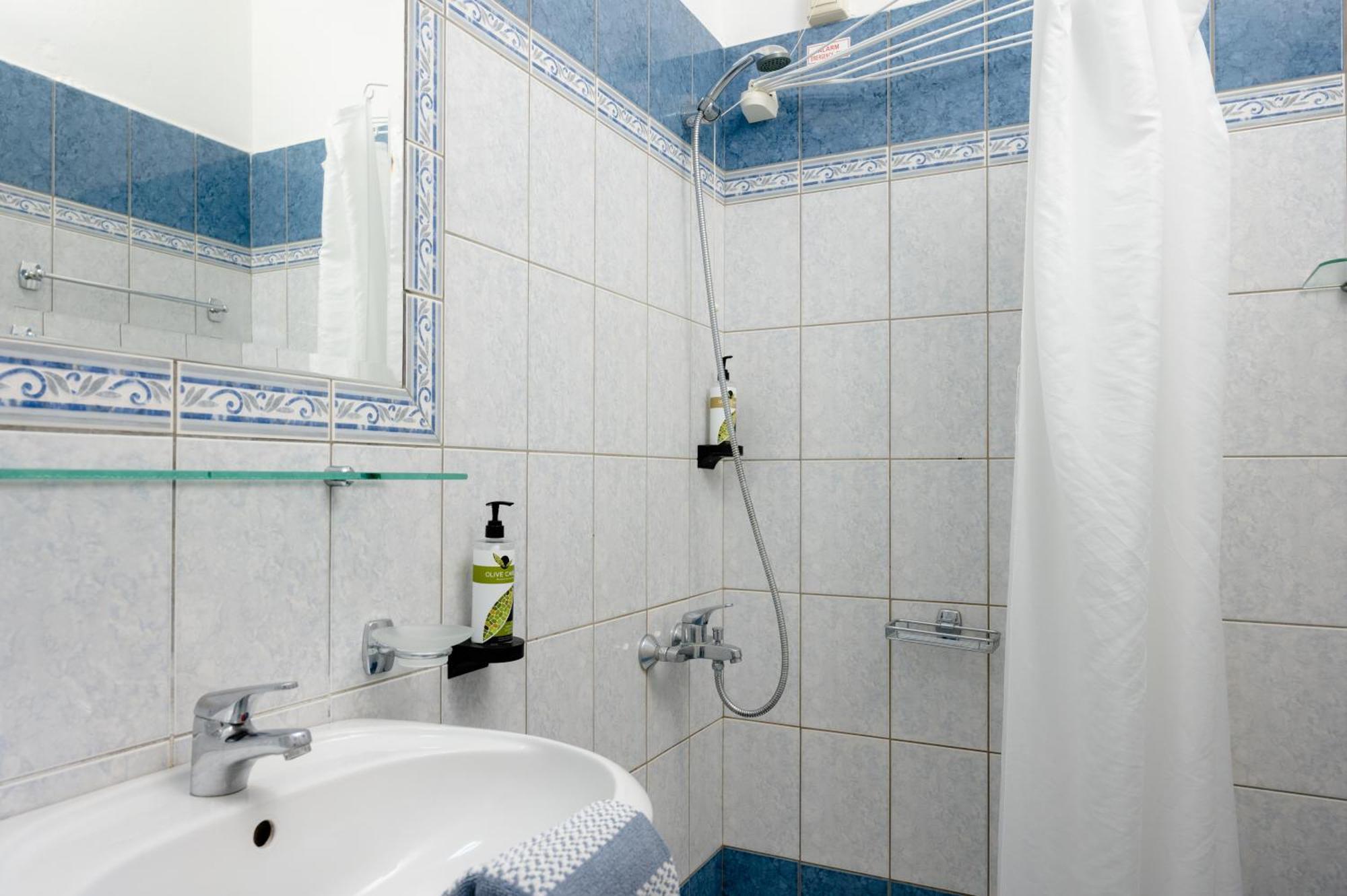Konstantinos Hotel & Apartments I Nydri  Esterno foto