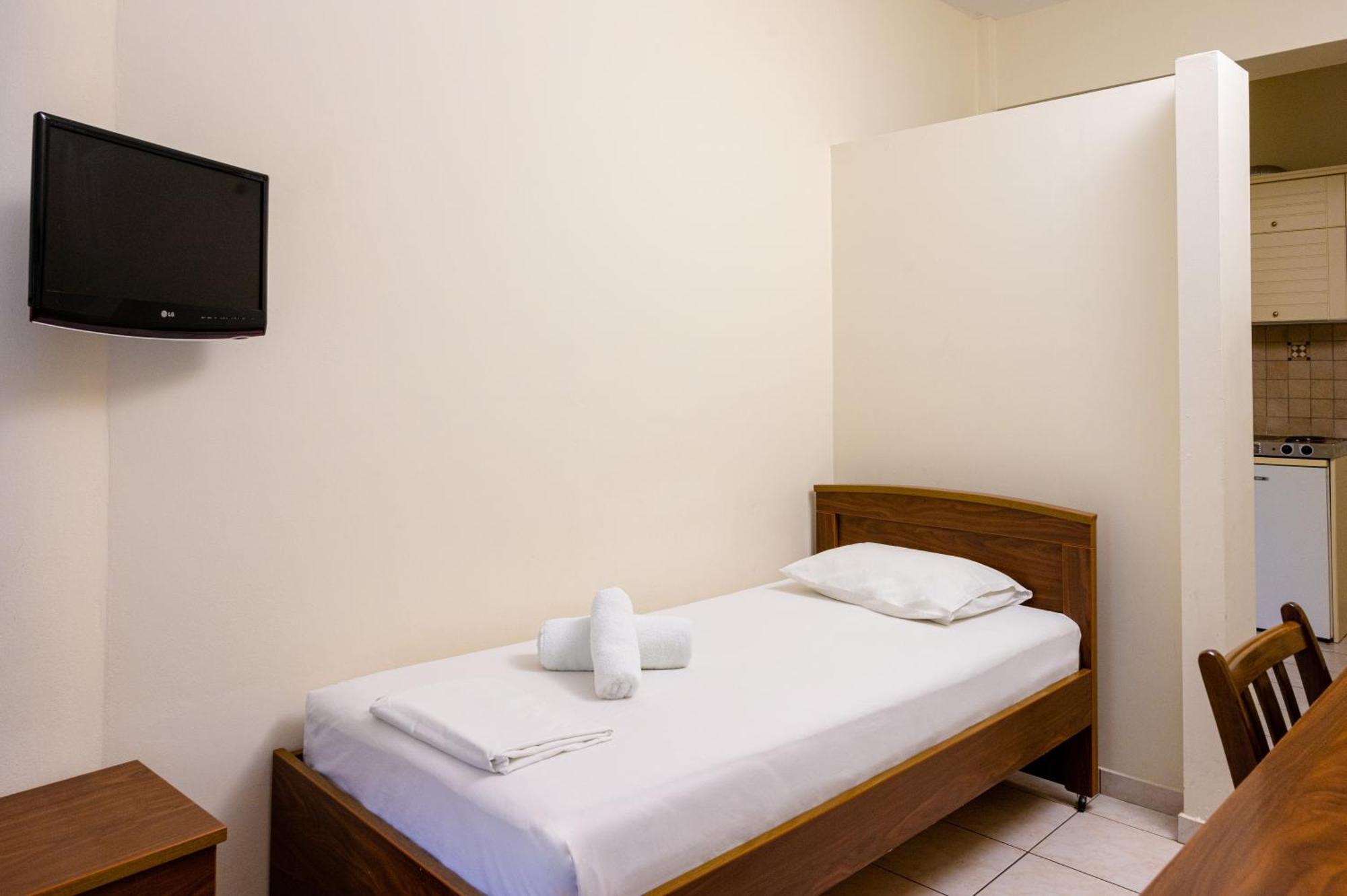 Konstantinos Hotel & Apartments I Nydri  Esterno foto