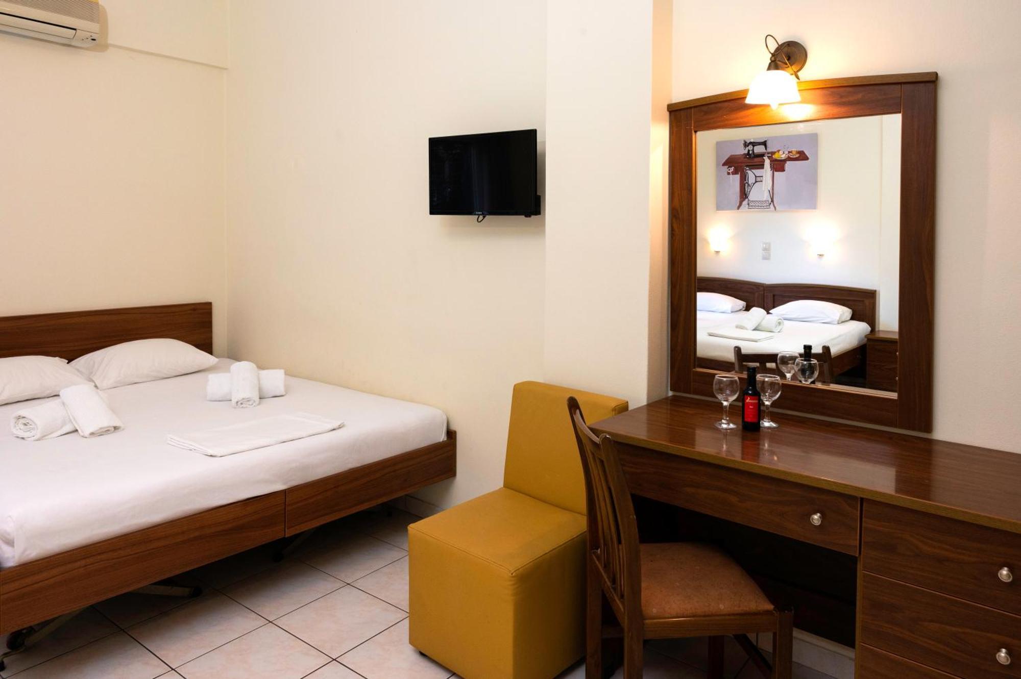 Konstantinos Hotel & Apartments I Nydri  Esterno foto